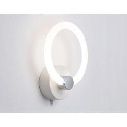 Настенный светильник Ambrella Light Acrylica Original FA3849