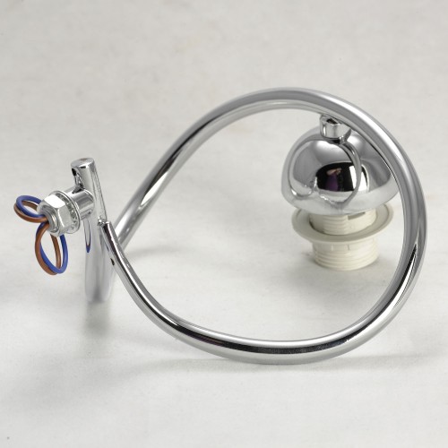 Бра Lussole Loft Iliamna LSP-8141V