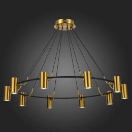 Потолочная люстра ST Luce Talia SL1215.403.10