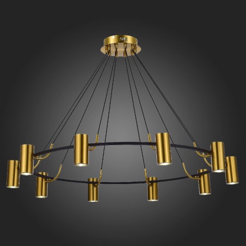 Потолочная люстра ST Luce Talia SL1215.403.10