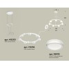 Подвесная люстра Ambrella Light Traditional (A9203, C9236, N8412) XR92031600