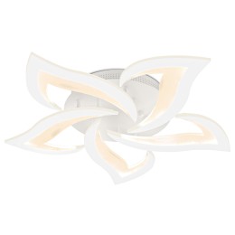 Потолочная люстра Ambrella Light Acrylica Original FA4471