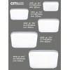 Потолочная люстра Citilux Симпла CL714K900G