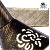 Спот Arte Lamp Cono A5218AP-2BR
