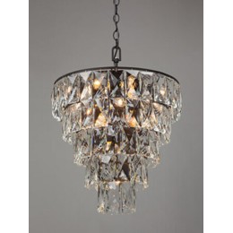 Потолочная люстра Vitaluce V5262-1/20+1