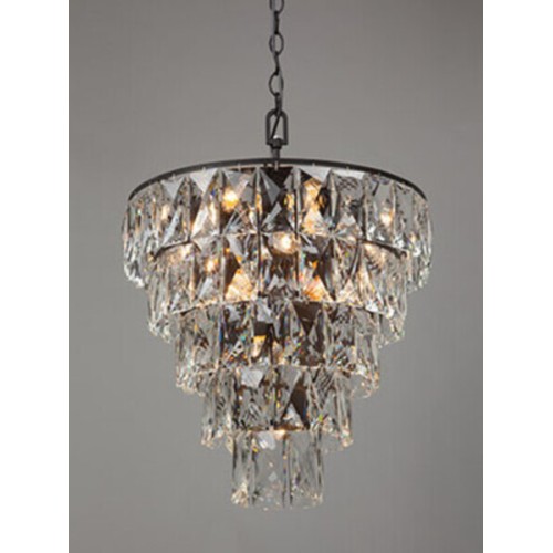 Потолочная люстра Vitaluce V5262-1/20+1