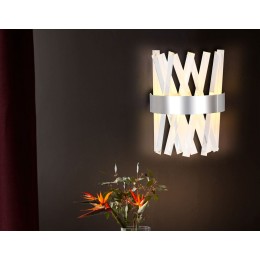 Настенный светодиодный светильник Ambrella Light Traditional TR5322