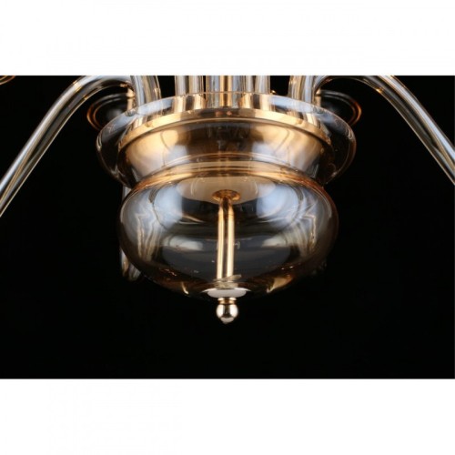 Подвесная люстра APLOYT NITA APL.730.03.08