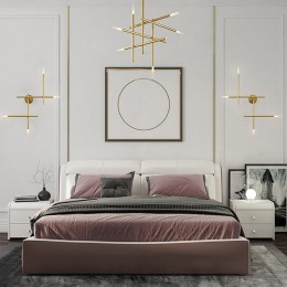 Люстра на штанге ImperiumLoft Traverse 141096-26