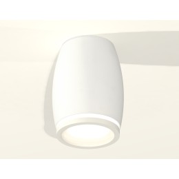 Накладной светильник Ambrella Light Techno XS1122020 (C1122, N7120)