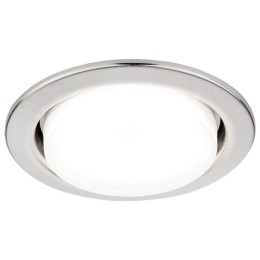 Встраиваемый светильник Ambrella Light GX53 Classic G101 SS