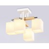 Потолочный светильник Ambrella Light Traditional TR9512