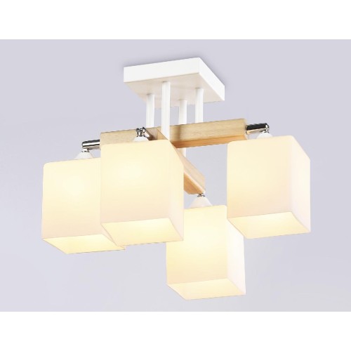 Потолочный светильник Ambrella Light Traditional TR9512