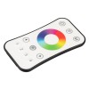 Пульт Arlight SMART-RF-801-52-4G-1SC-RGB White (3V, 2.4G) 037675