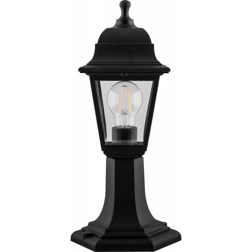 Уличный светильник Feron Классика НТУ 0460001 32271