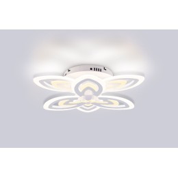 Потолочная люстра Ambrella Light Acrylica Original FA4546