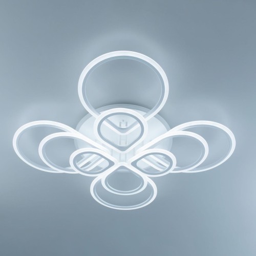 Потолочная люстра Citilux Транай Смарт CL235A200E