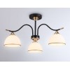 Люстра на штанге Ambrella Light Modern TR3161