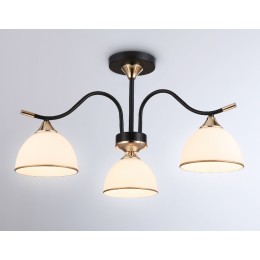 Люстра на штанге Ambrella Light Modern TR3161