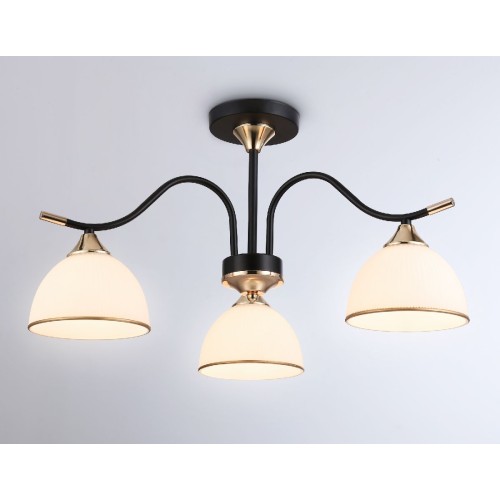 Люстра на штанге Ambrella Light Modern TR3161