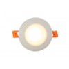 Встраиваемый светильник Denkirs DK3016 DK3016-WH