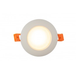 Встраиваемый светильник Denkirs DK3016 DK3016-WH