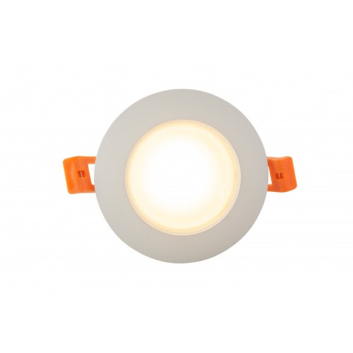 Встраиваемый светильник Denkirs DK3016 DK3016-WH