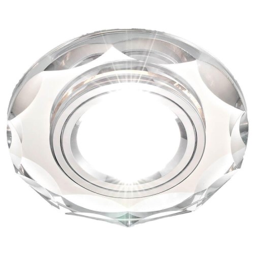 Встраиваемый светильник Ambrella Light Classic 800 CL