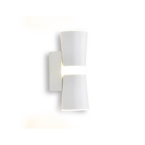 Настенный светодиодный светильник Ambrella Light Sota FW195