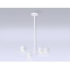 Люстра на штанге Ambrella Light Comfort FL51705
