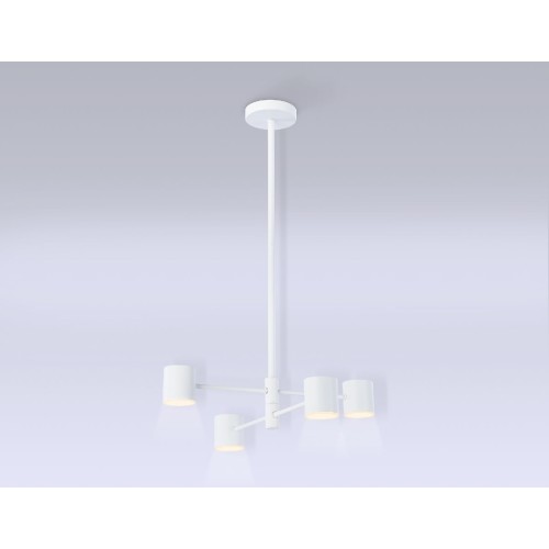 Люстра на штанге Ambrella Light Comfort FL51705