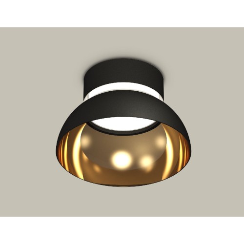 Накладной светильник Ambrella Light Techno spot (C8102, N8145) XS8102036