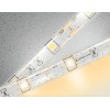 Светодиодная лента Ambrella Light LED Strip 12В 5050 7,2Вт/м 3000K 5м IP65 GS1901