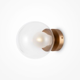 Бра Maytoni Basic form MOD521WL-01G1