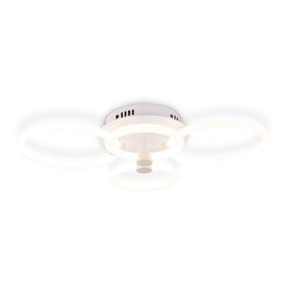 Потолочная люстра Ambrella Light Acrylica Original FA3811