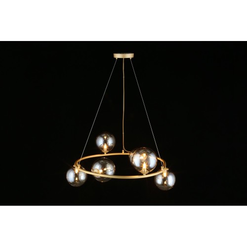 Подвесная люстра Aployt Odet APL.630.03.06