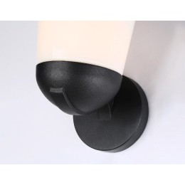 Уличный настенный светильник Ambrella Light Garden ST2083