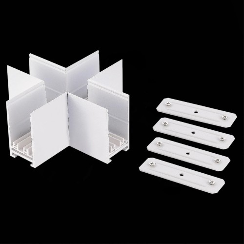 X- образный соединитель ST Luce Skyline 220 ST015.522.21