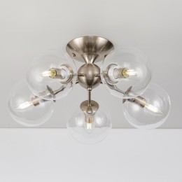 Потолочная люстра Citilux Томми CL102151