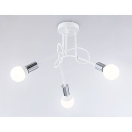 Потолочная люстра Ambrella Light Loft TR80414