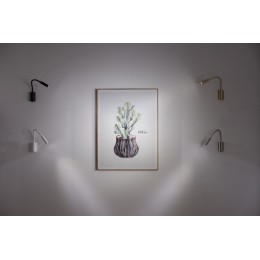 Бра Loft IT STICK 10009AB