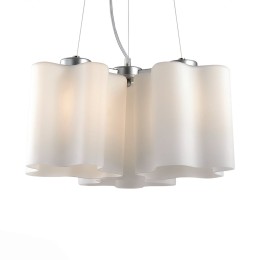 Подвесная люстра ST Luce Onde SL116.503.03