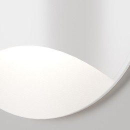 Встраиваемый светодиодный светильник Maytoni Biscotti O035-L3W3K