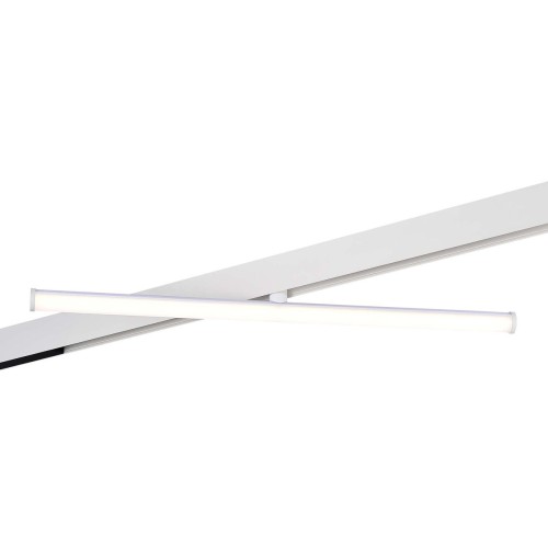 Трековый светодиодный светильник ST Luce Skyline 48 ST803.546.10