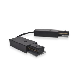 Коннектор гибкий однофазный Ambrella Light Track System GL7088