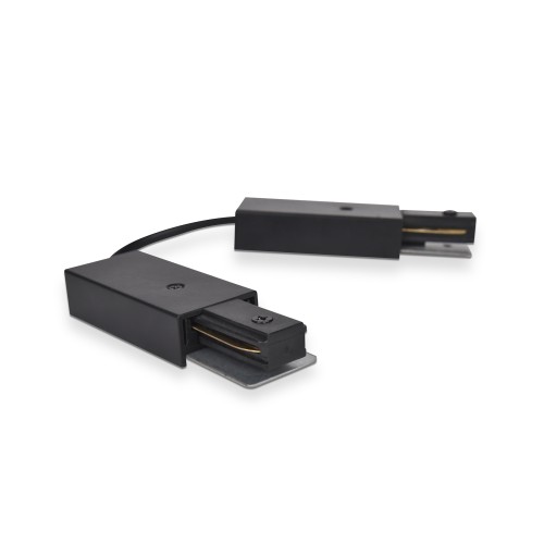 Коннектор гибкий однофазный Ambrella Light Track System GL7088