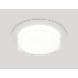 Встраиваемый светильник Ambrella Light Techno spot (C8050, N8399) XC8050024