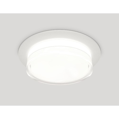 Встраиваемый светильник Ambrella Light Techno spot (C8050, N8399) XC8050024