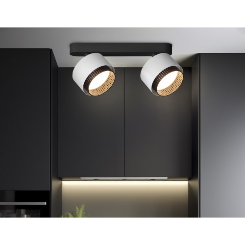 Спот Ambrella Light Techno family TN71285