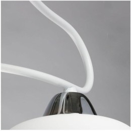 Потолочная люстра De Markt Альфа 324017704